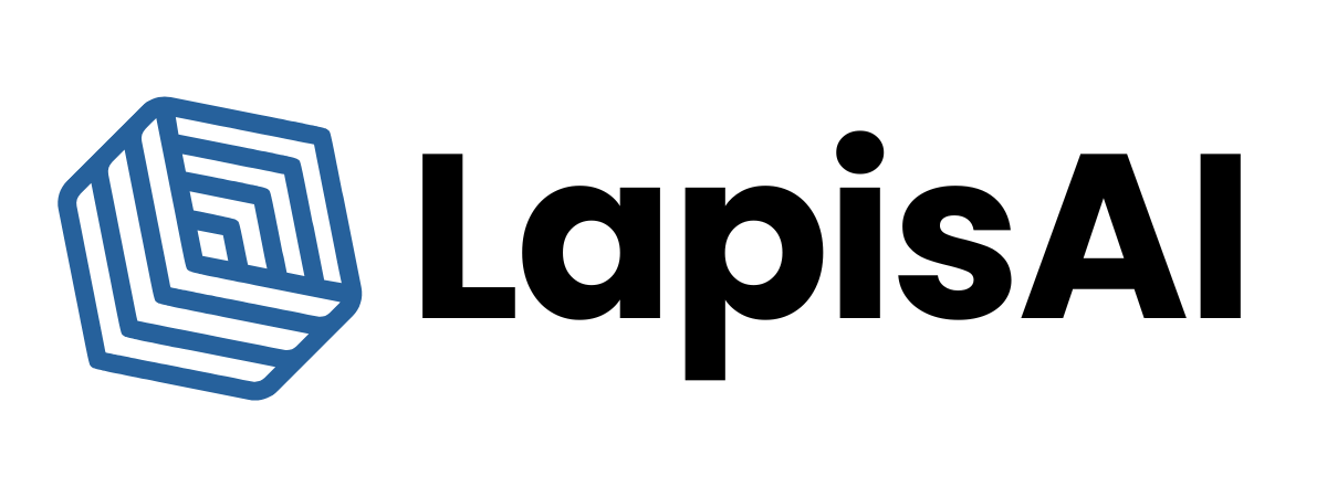 LapisAI Logo